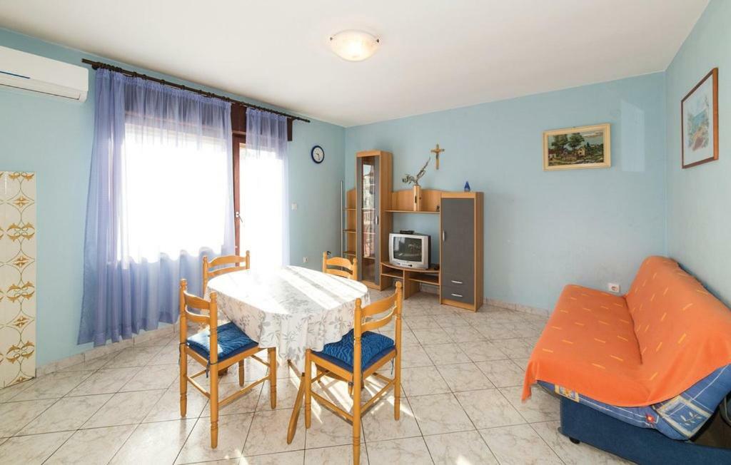 Apartments Aurora Kastela Exterior photo